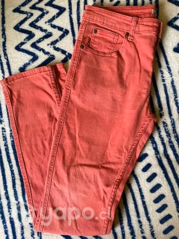 Jeans federation