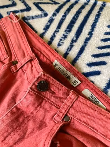Jeans federation