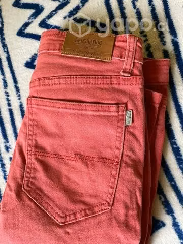 Jeans federation