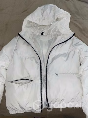 Parka talla S , H&M - Imagen 3