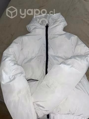 Parka talla S , H&M