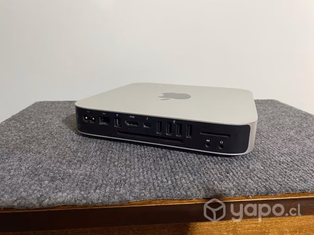 Mac Mini 2012 - Imagen 3