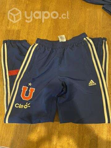 Buzo Universidad de Chile 2013/2014 - Imagen 3