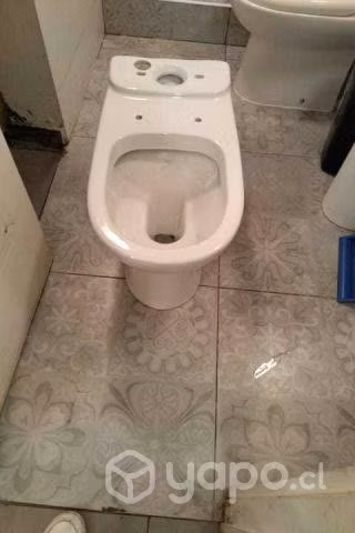 Taza wc - Imagen 2