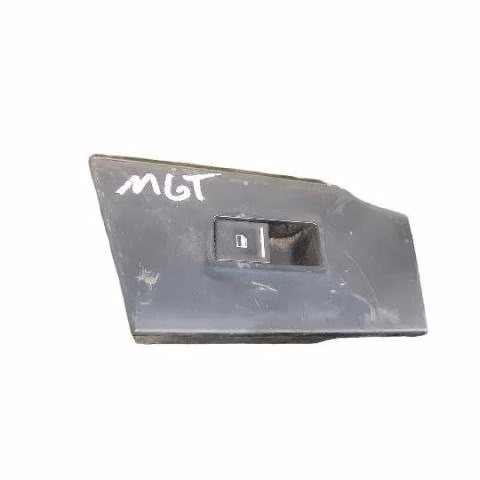 Boton trasero derecho mg gt 2017 original