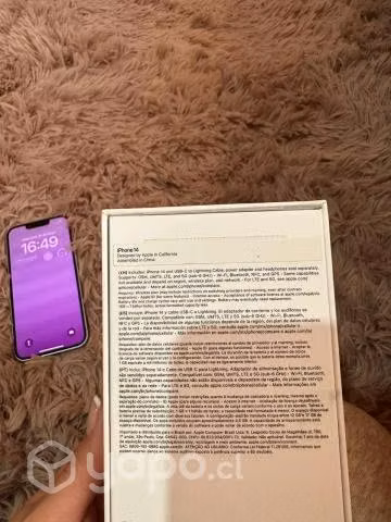 IPhone 14 128 GB - Imagen 6