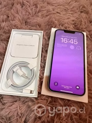 IPhone 14 128 GB