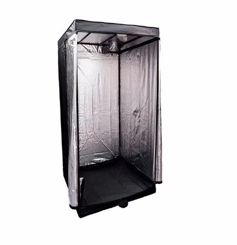 Kit Indoor 120x120x200 usado 600w