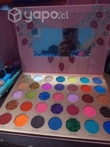 Maquillaje