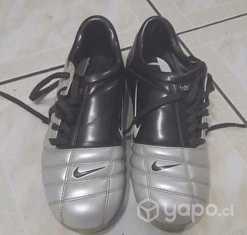 Nike total 90 iii