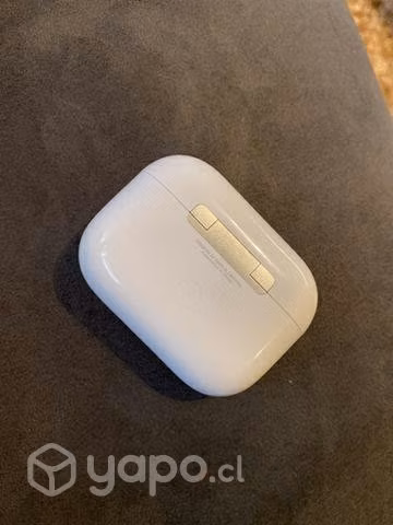 AirPods Pro 2 con garantía apple