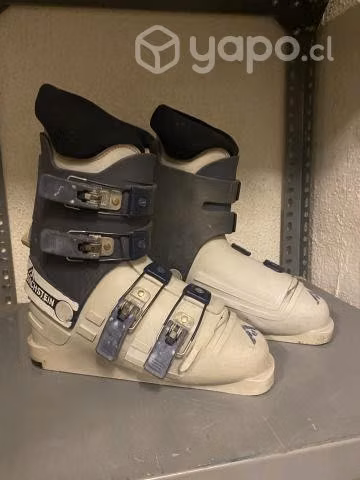 Bota Ski Dachstein