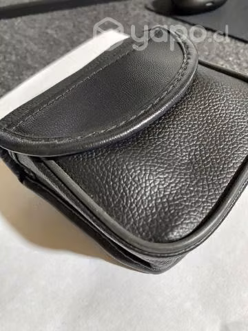 Binocular Carson 5-15x17