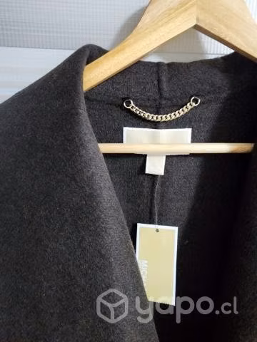 Abrigo Michael Kors
