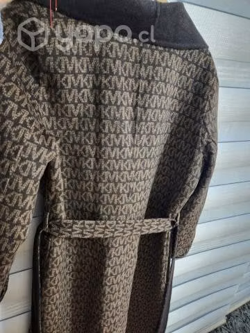 Abrigo Michael Kors