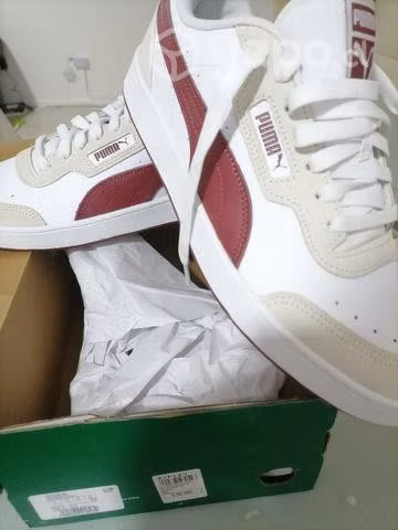 talla 43 sin uso