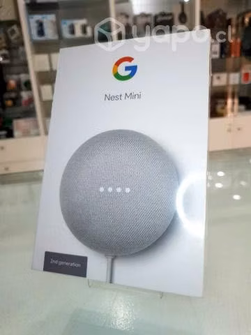 Nest mini