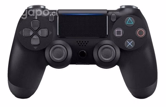 Control Joystick Inalámbrico PS4 DoubleMotor