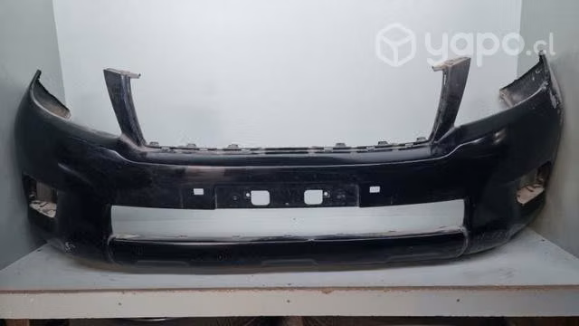 Parachoque Toyota prado dmg la cisterna 03.33