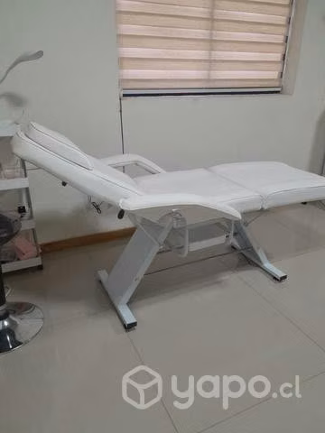 Camilla cosmetologia