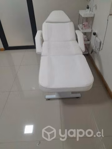 Camilla cosmetologia