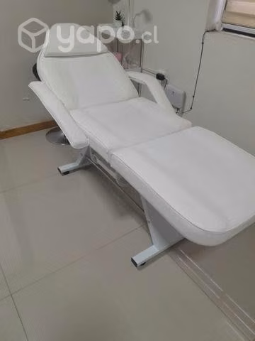 Camilla cosmetologia