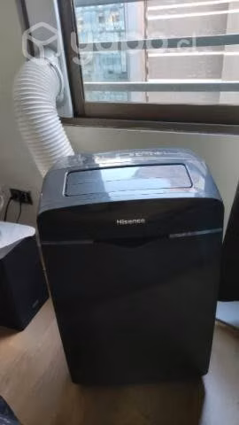 Aire Acondicionado Frío/Calor 9000Btu