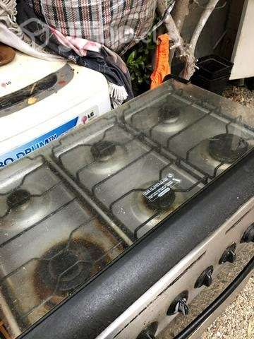 Cocina 6 Platos - Imagen 4