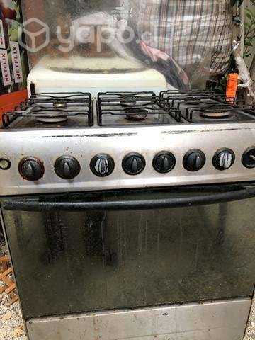 Cocina 6 Platos - Imagen 3