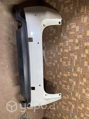 Parachoque trasero Mazda cx5 2019/21