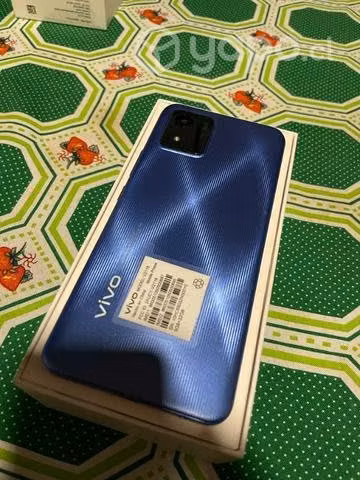 Celular vivo Y10 - Imagen 2