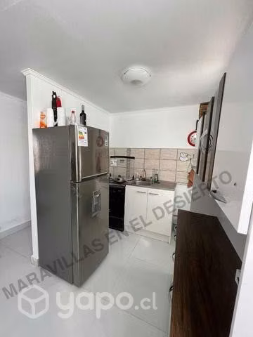 Cabaña en el Pueblo de La Tirana