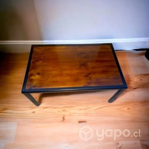 Mesa de centro