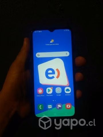 Samsung Galaxy A02