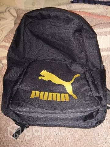 Mochila puma - Imagen 3