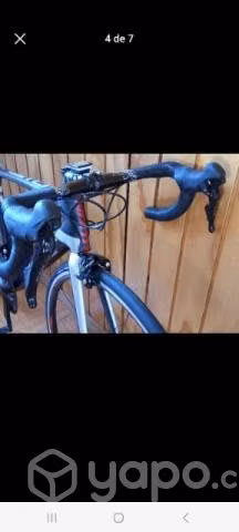 Bicicleta giant tcr advanced talla s - Imagen 3