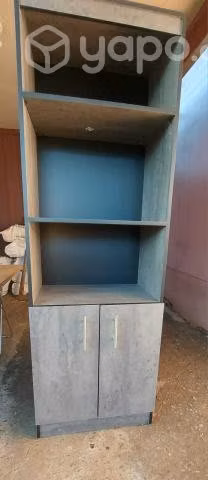 Mueble multiuso