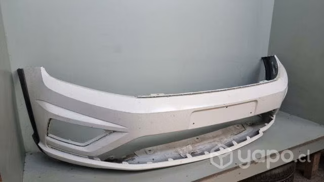 Parachoque volkswagen saveiro gol dmg la cisterna1