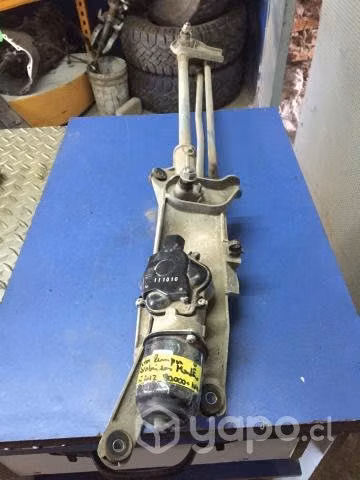 Motor c/articul limpia parab Mitsubishi Montero G2