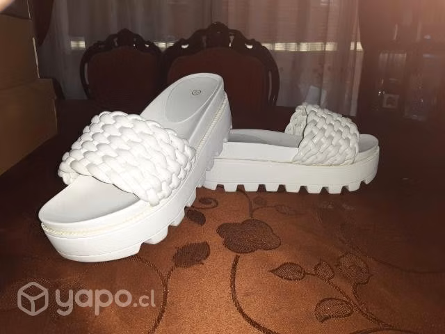 Lote de 7 pares zapatos - Imagen 2