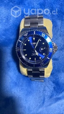 Reloj marca INVICTA