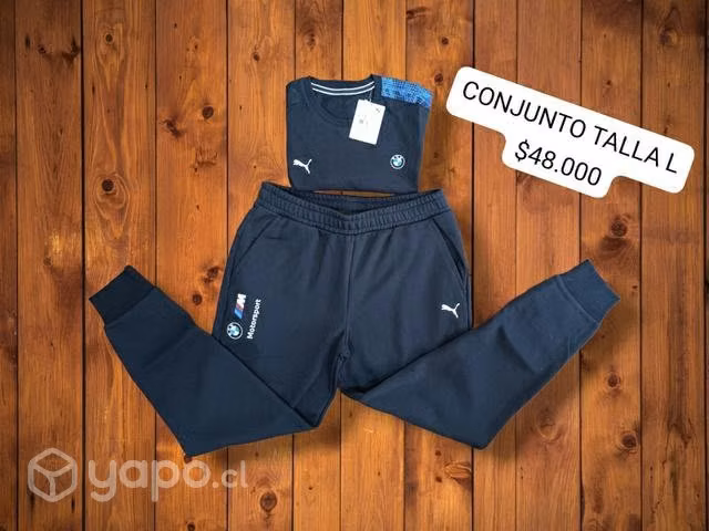 Conjuntos deportivos - Imagen 5