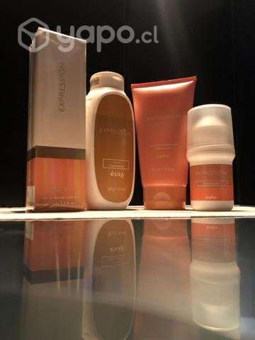 Producto Cyzone, esika y Lbel - Imagen 3
