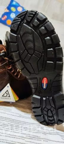 Zapatos de seguridad Numero 42