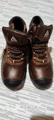 Zapatos de seguridad Numero 42