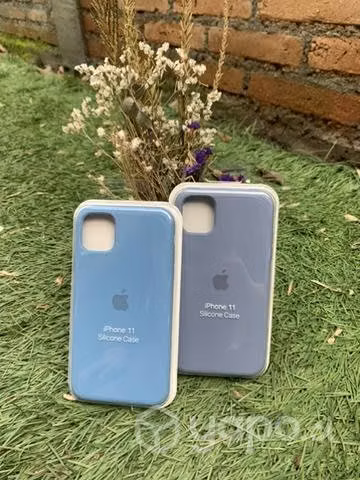 Carcasas iPhone 11