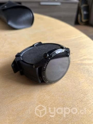 Huawei Smartwatch GT-2 - Imagen 2