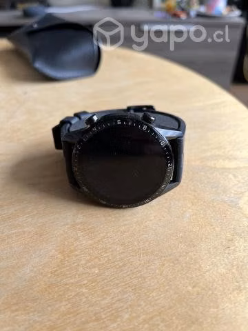 Huawei Smartwatch GT-2 - Imagen 3