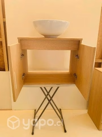 Vanitorio para baño