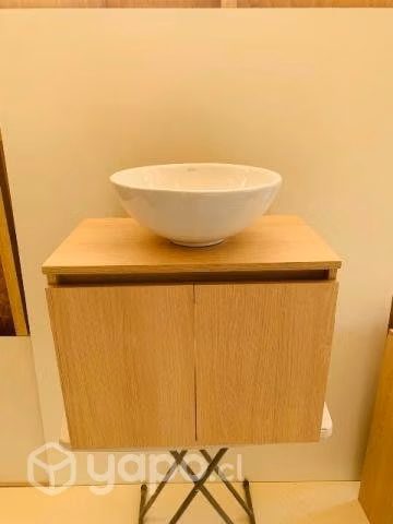 Vanitorio para baño